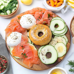 Home 32 breakfast recipes