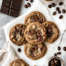 Home 35 Dessert recipes