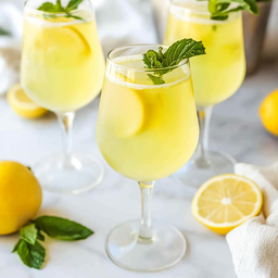 Home 37 drink recipes