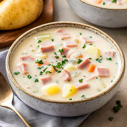 Home 36 soups recipes