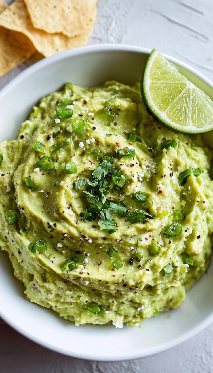 Avocado Cottage Cheese Dip 63 Avocado Cottage Cheese Dip