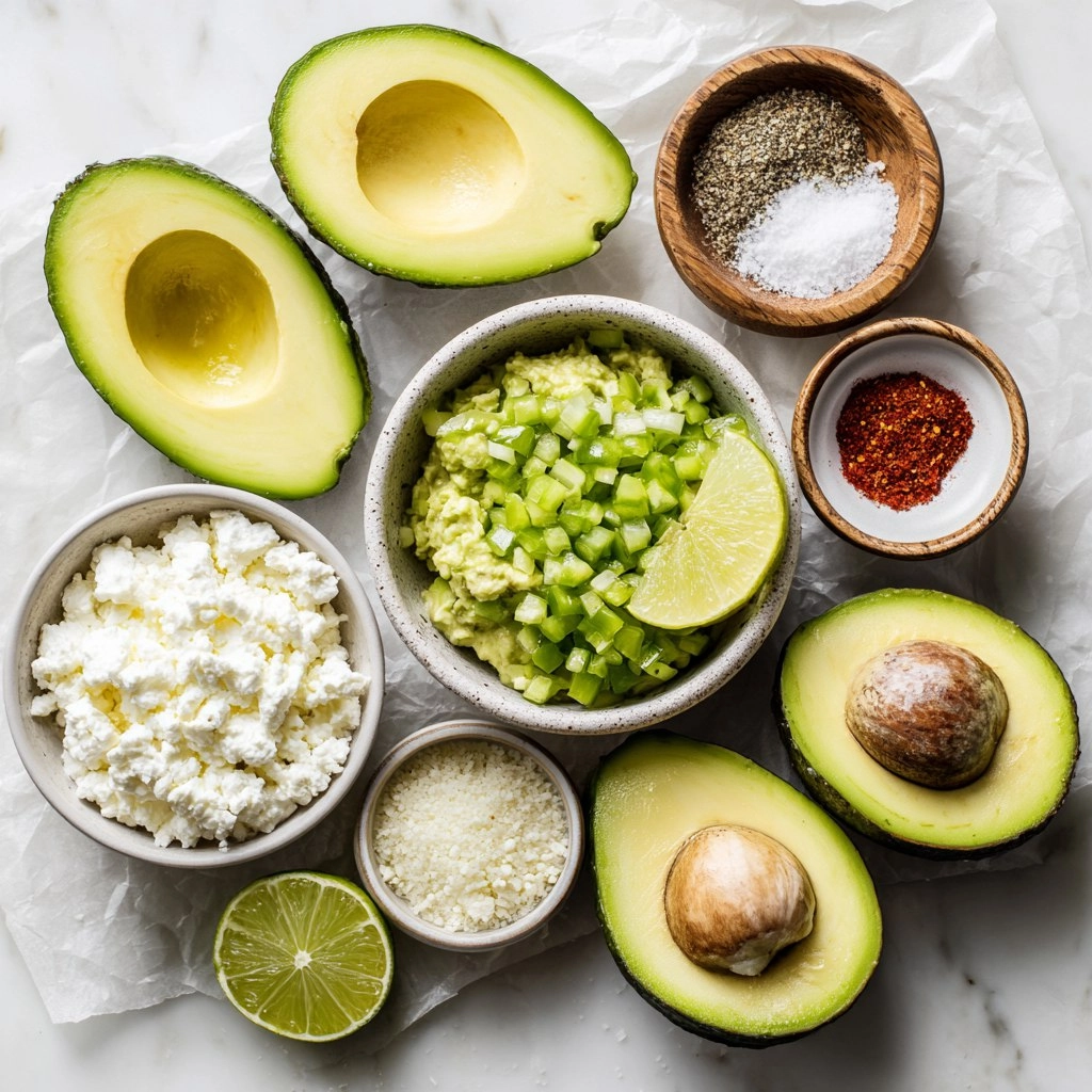 Avocado Cottage Cheese Dip 62 Avocado Cottage Cheese Dip