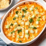 Buffalo-Style-Chicken-Dip-Recipe
