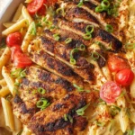 Cajun-Chicken-Pasta-Recipe