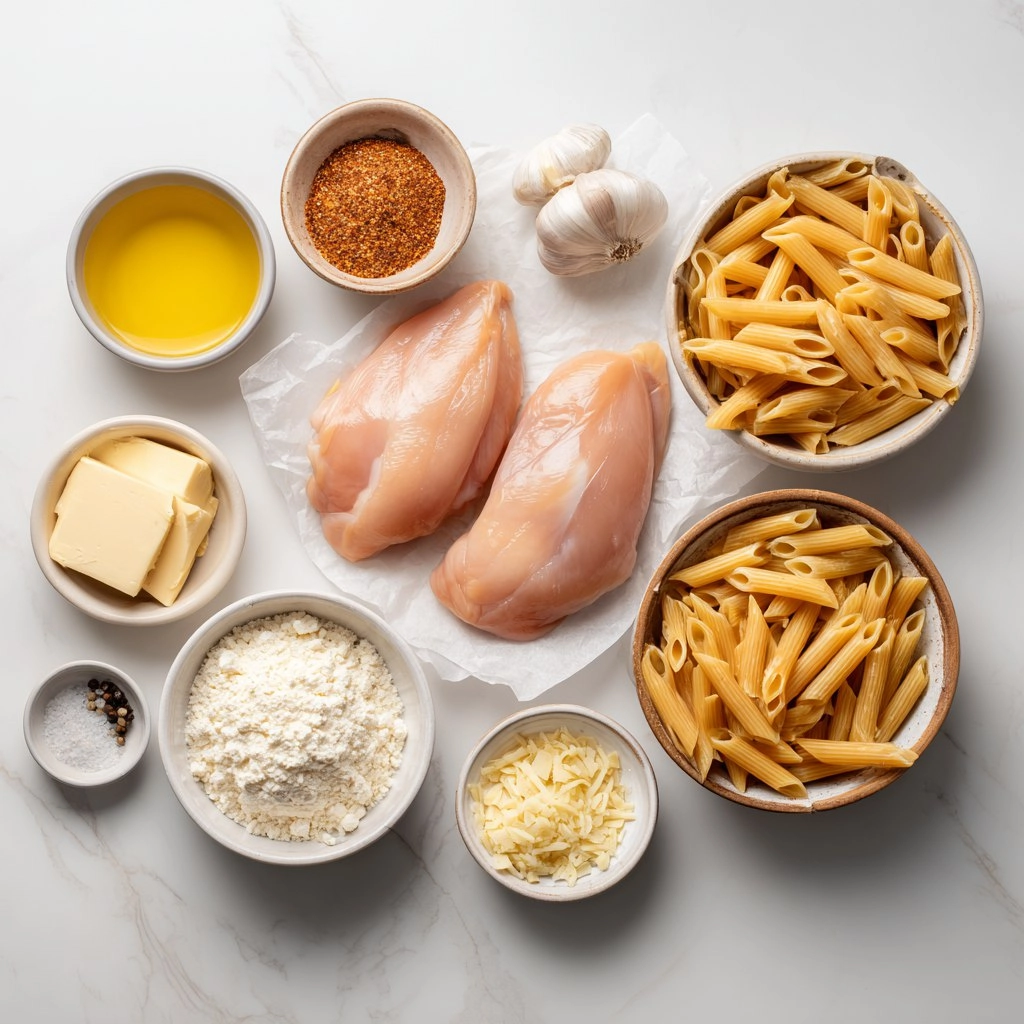 Cajun Chicken Pasta 82 Cajun Chicken Pasta