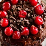 Chocolate-Cherry-Cake-Recipe