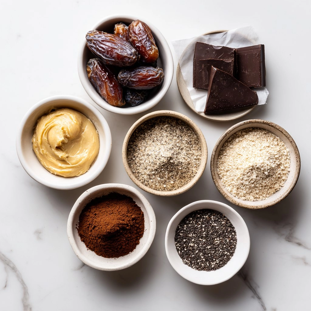 Date Brownies 74 Date Brownies