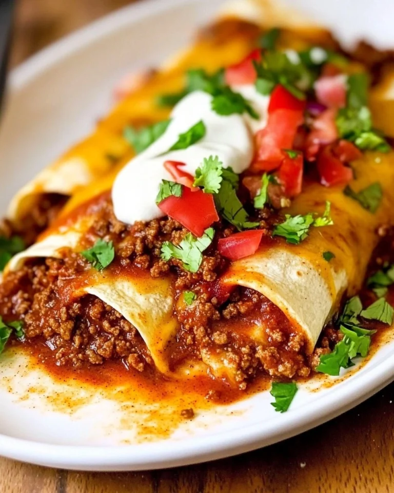 Ground-Beef-Enchiladas-Recipe