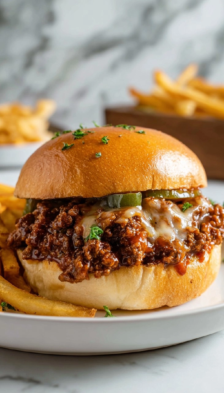 Ground Beef Philly Cheesesteaks 91 Ground Beef Philly Cheesesteaks