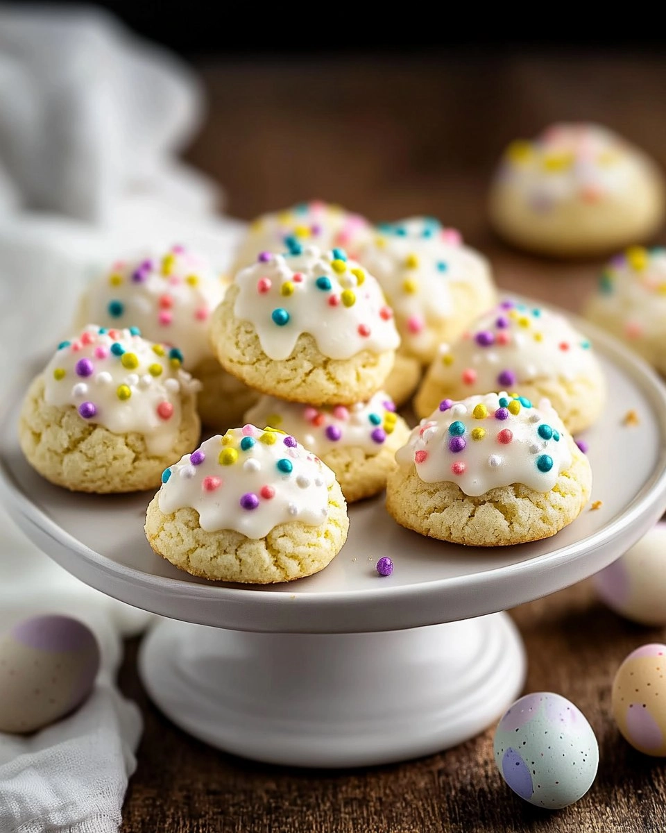 Italian Easter Cookies 89 Italian Easter Cookies