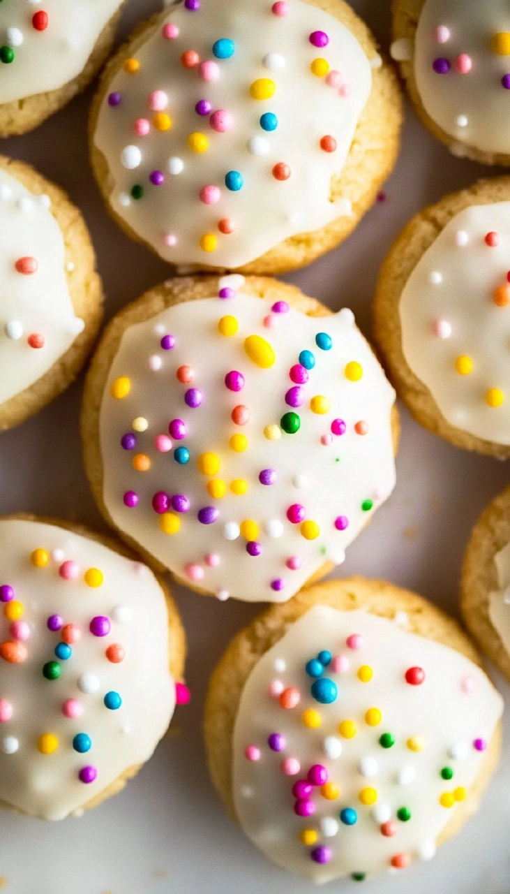 Italian Easter Cookies 91 Italian Easter Cookies