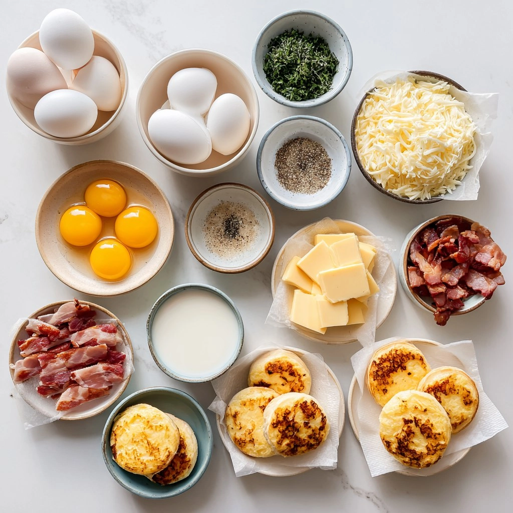 Make Ahead Freezer Breakfast Sandwiches 58 Make Ahead Freezer Breakfast Sandwiches