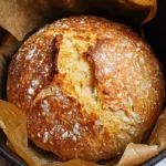 No Knead Artisan Bread 84 No-Knead-Artisan-Bread-Recipe