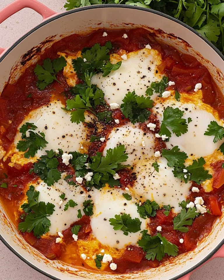 Shakshuka-Recipe