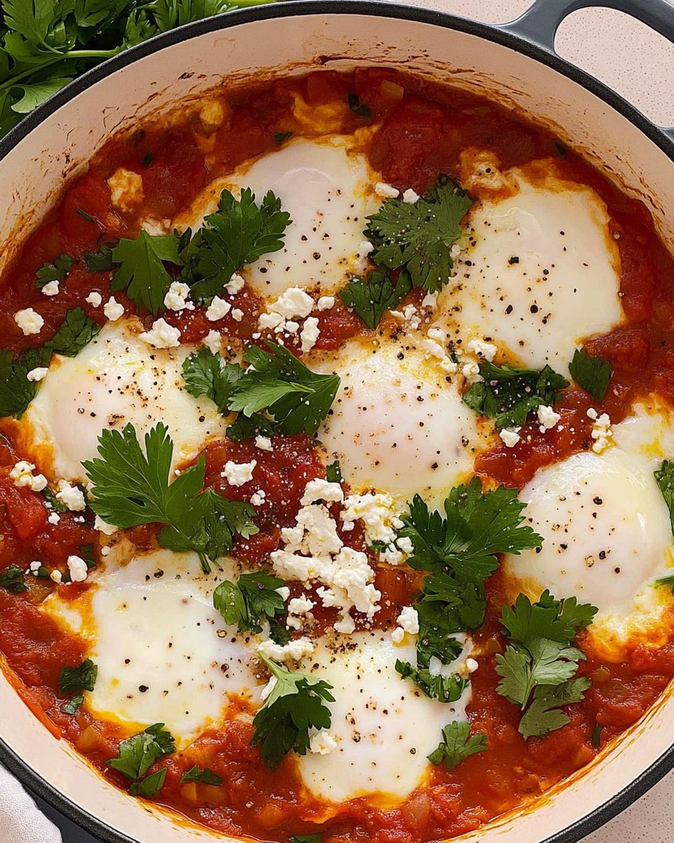 Shakshuka