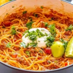 Taco Spaghetti 54 Taco-Spaghetti-Recipe