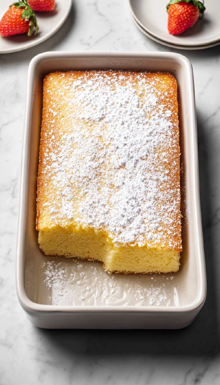 Tres Leches Cake 85 Tres Leches Cake