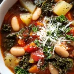 White Bean and Tomato Soup 104 White-Bean-and-Tomato-Soup-Recipe