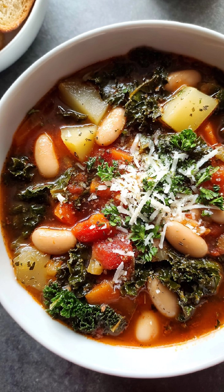 White-Bean-and-Tomato-Soup-Recipe