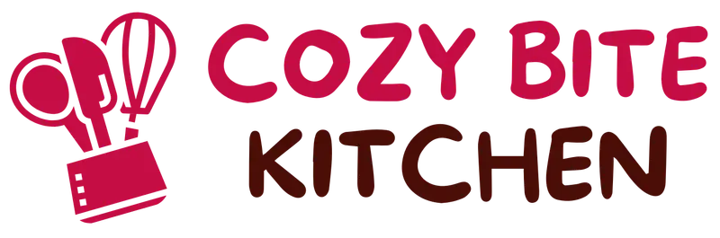 Cozy Bite Kitchen