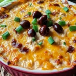 BBQ-Chicken-Kraut-Dip-Recipe