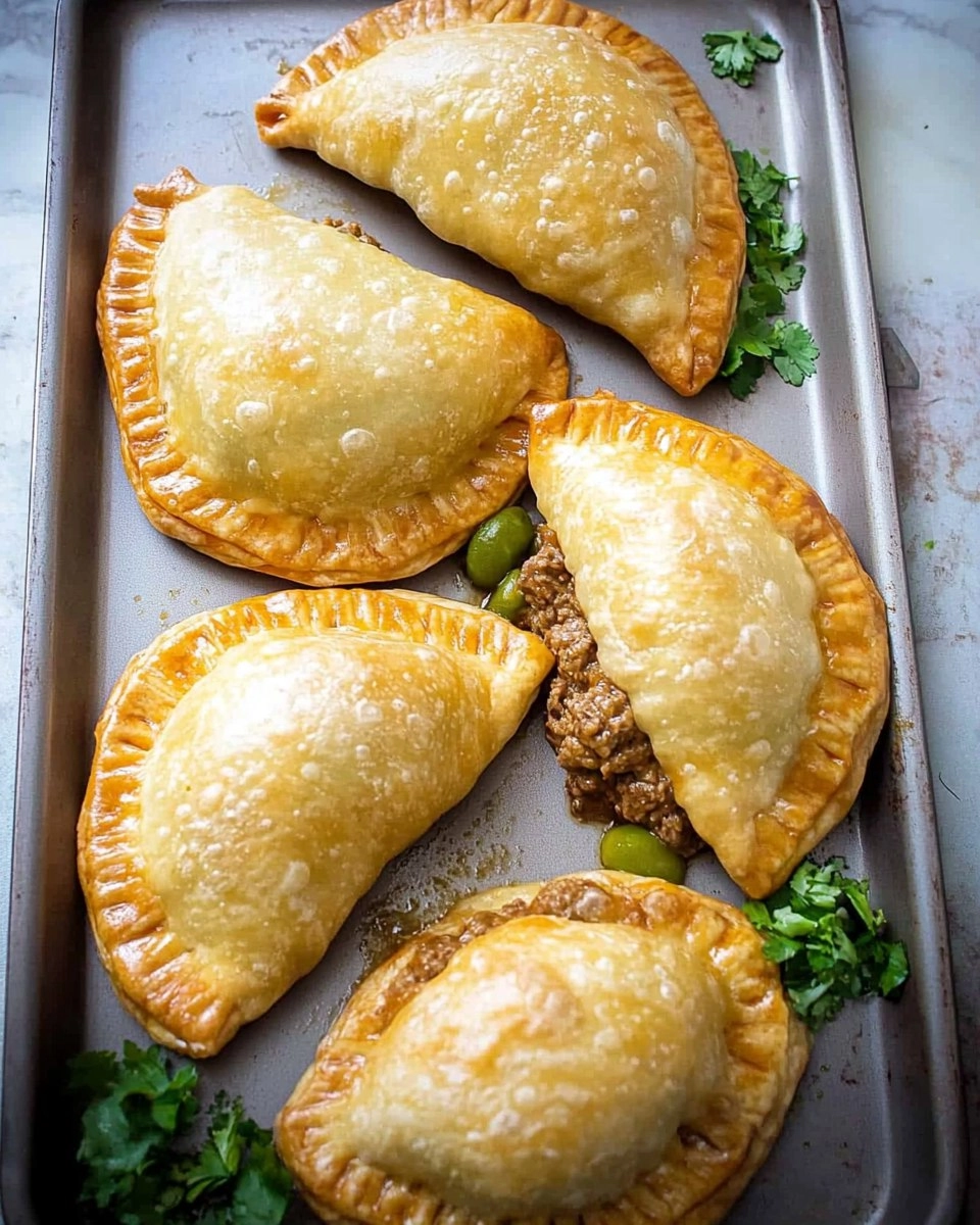 Beef Empanadas 89 Beef Empanadas