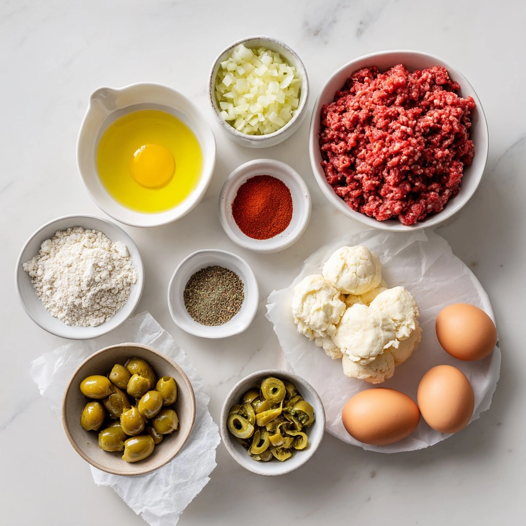 Beef Empanadas 90 Beef Empanadas