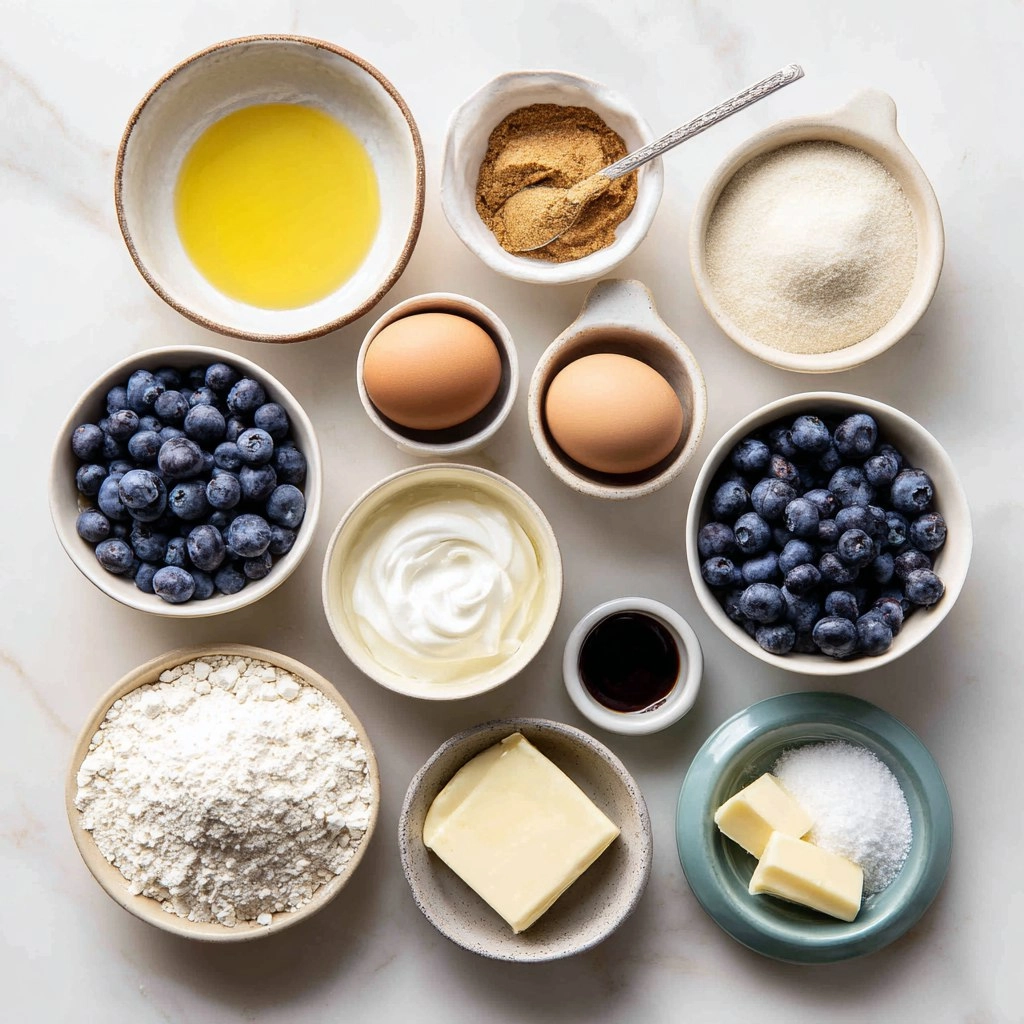 Blueberry Coffee Cake 94 Blueberry Coffee Cake