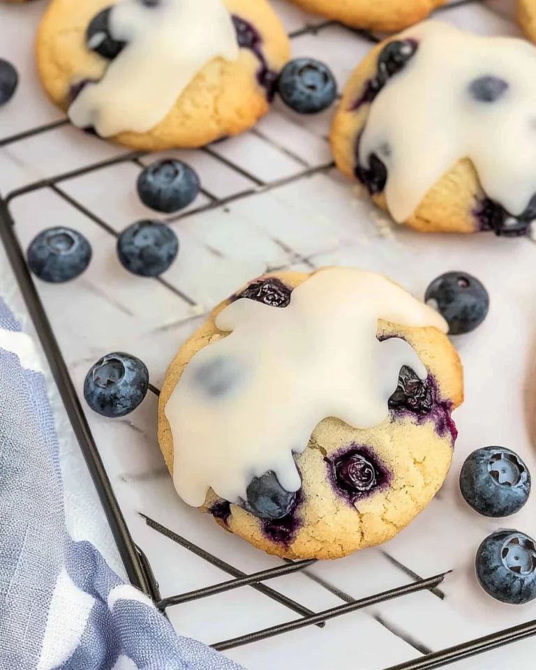 Blueberry-Cookies-Recipe