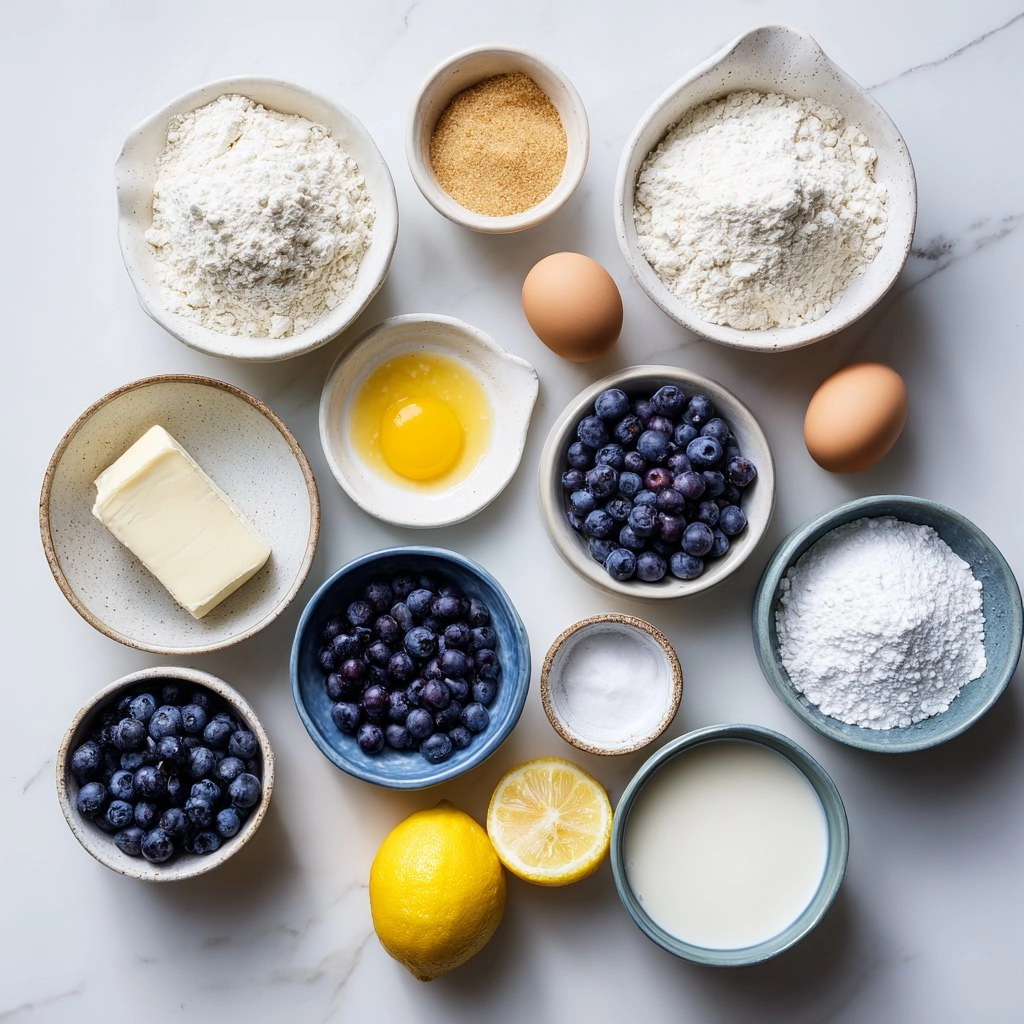 Blueberry Cookies 122 Blueberry Cookies