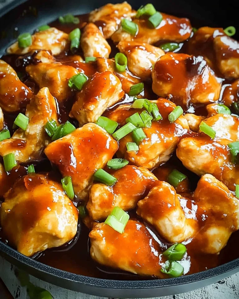 Bourbon-Chicken-Recipe