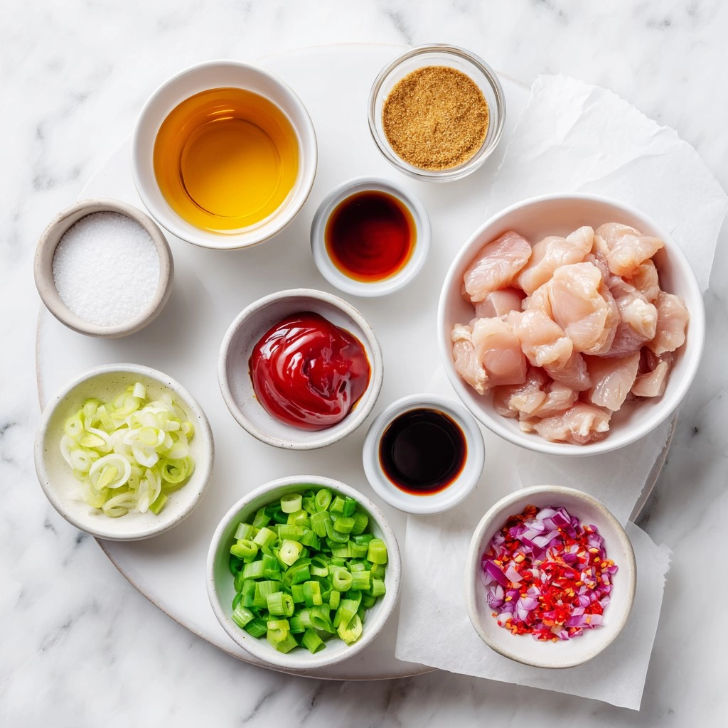 Bourbon Chicken 82 Bourbon Chicken