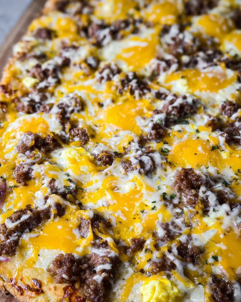 Breakfast-Pizza-Recipe