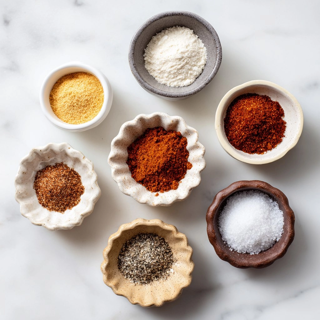 Burger Seasoning 54 Burger Seasoning