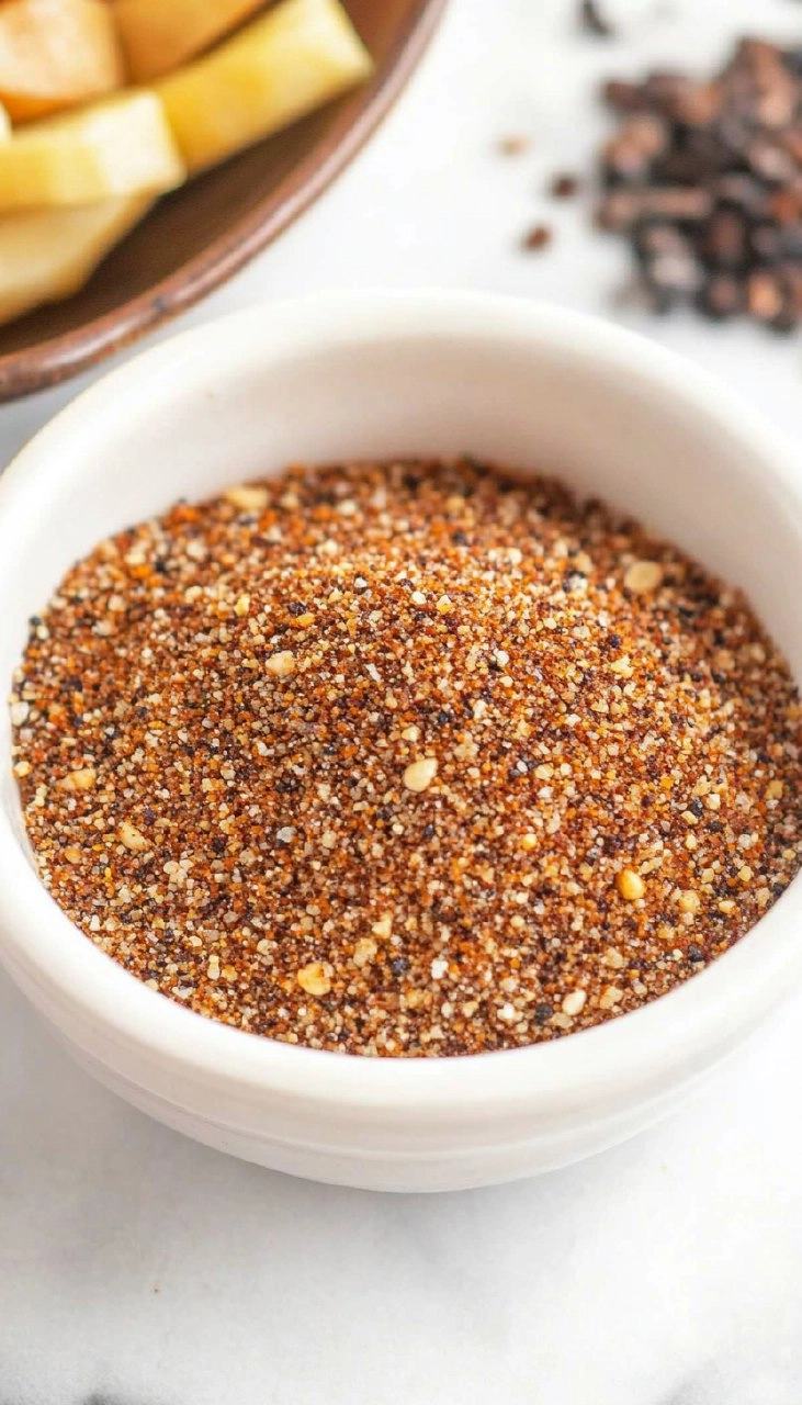 Burger Seasoning 55 Burger Seasoning