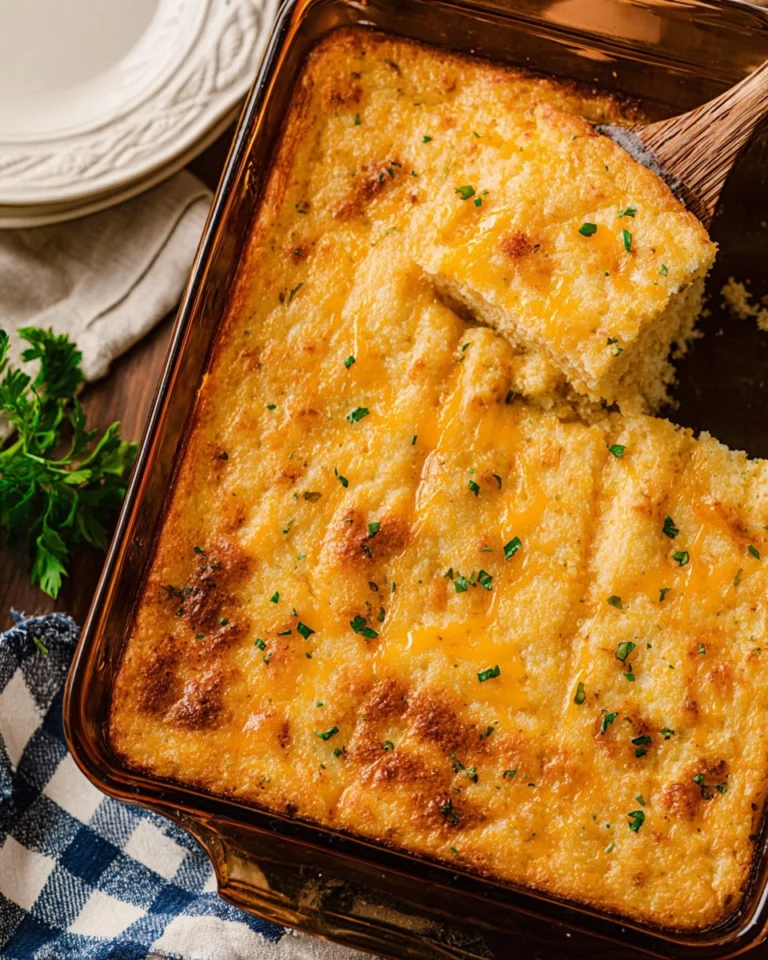 Cheese-Grits-Casserole-Recipe