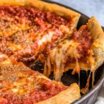 Chicago-Style-Deep-Dish-Pizza-Recipe