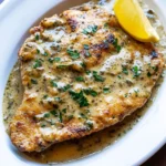 Chicken Francese 84 Chicken-Francese-Recipe