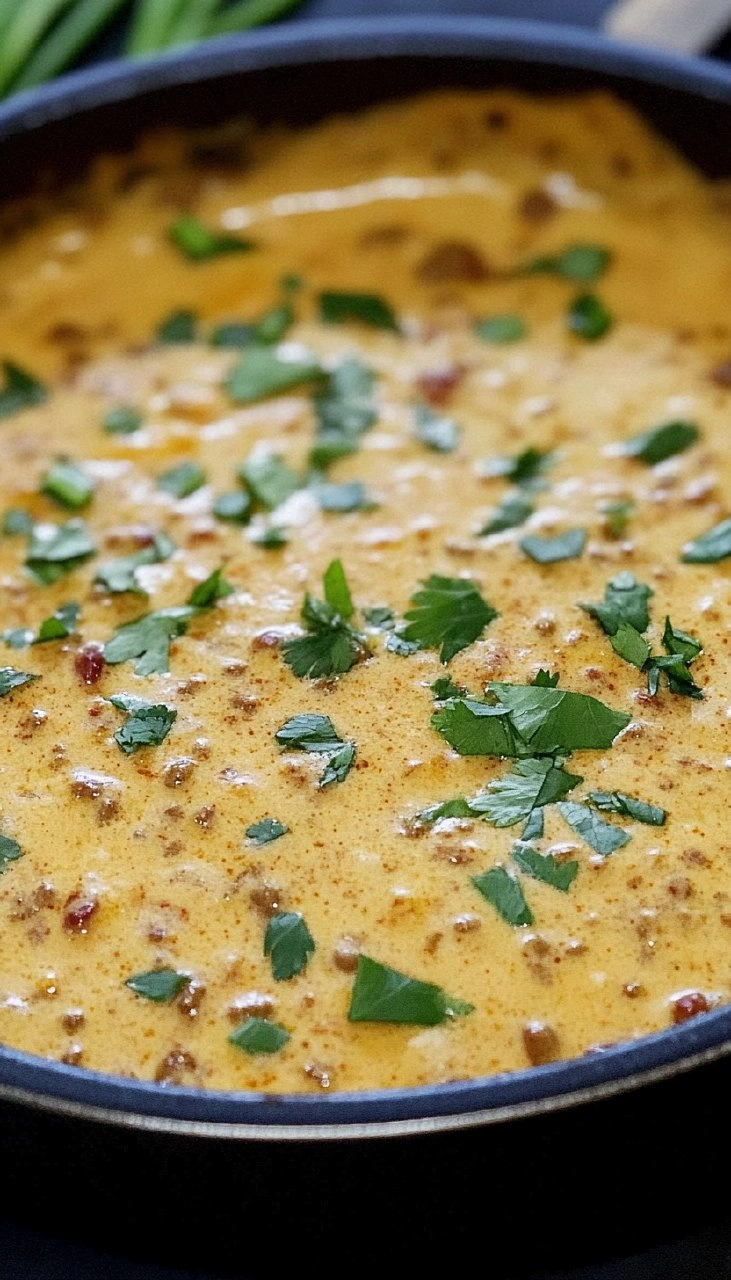 Chili Cheese Dip
