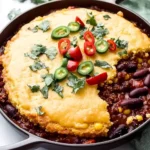 Chili Cornbread Casserole 113 Chili-Cornbread-Casserole-Recipe