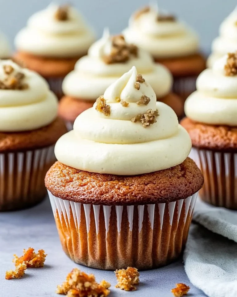 Classic-Carrot-Cake-Cupcakes-Recipe
