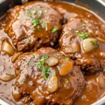 Classic-Salisbury-Steak-Recipe