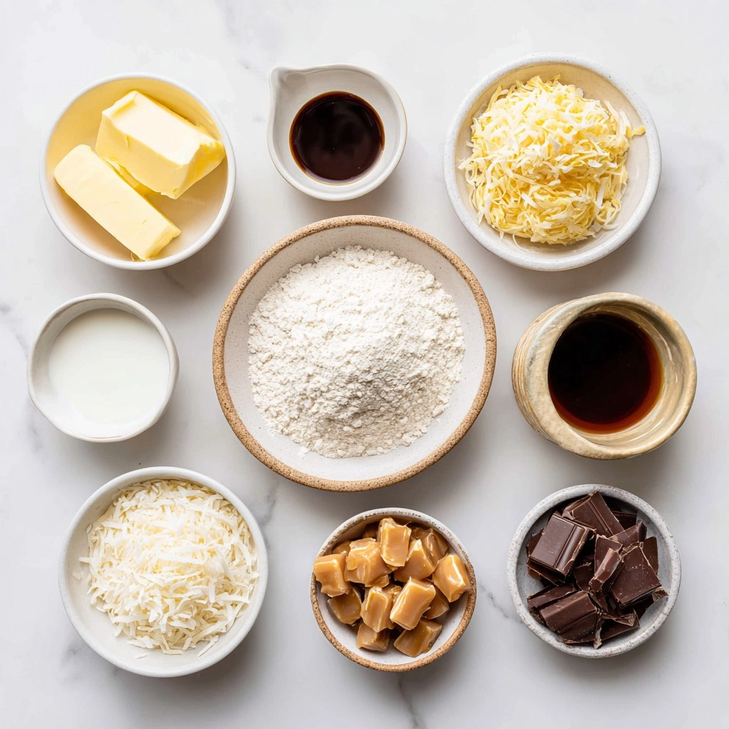 Copycat Samoa Cookies 102 Copycat Samoa Cookies