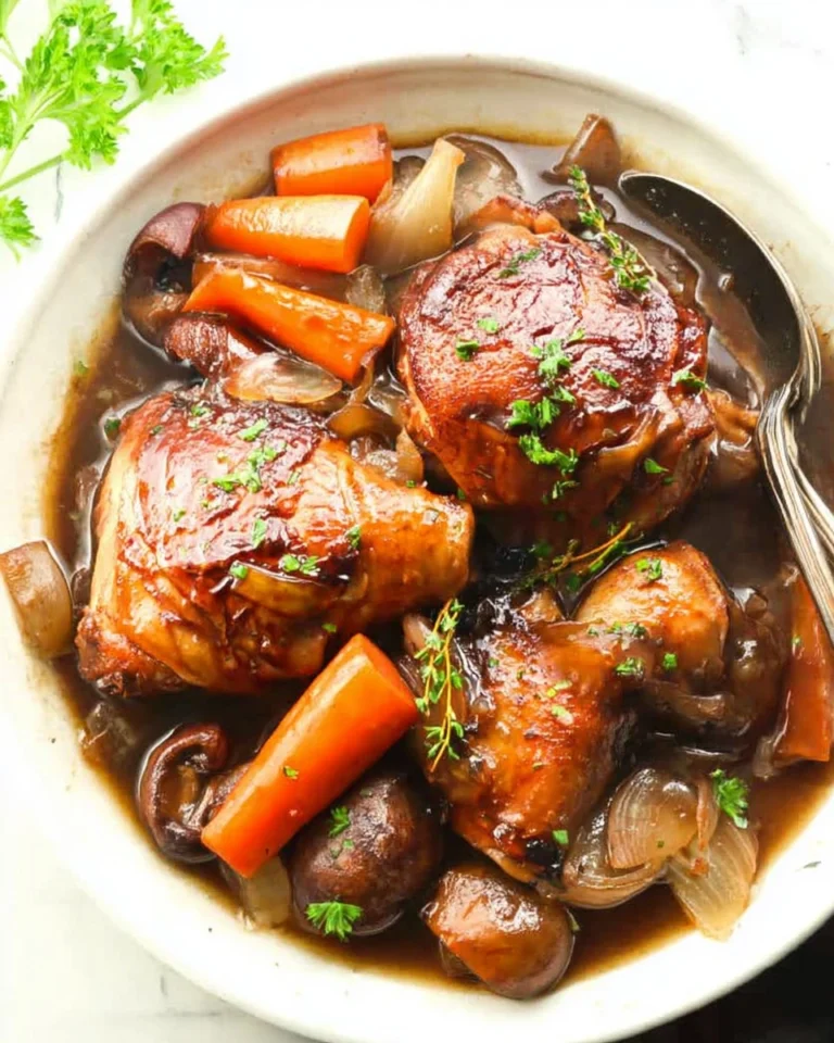 Coq-au-Vin-Recipe