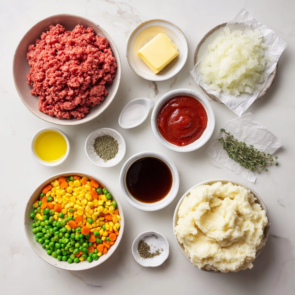 Cottage Pie 102 Cottage Pie