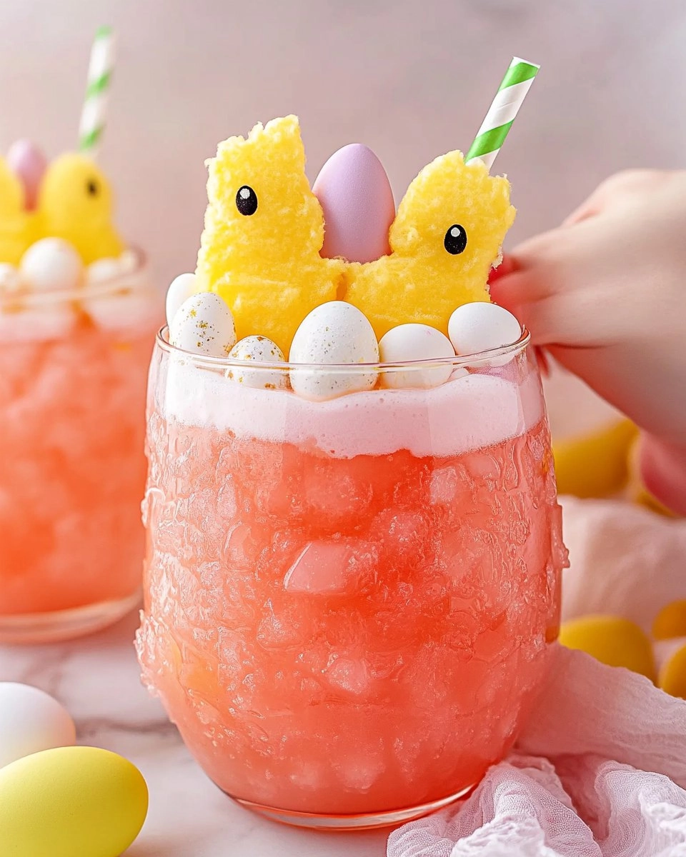 Easter Punch 31 Easter-Punch-Recipe