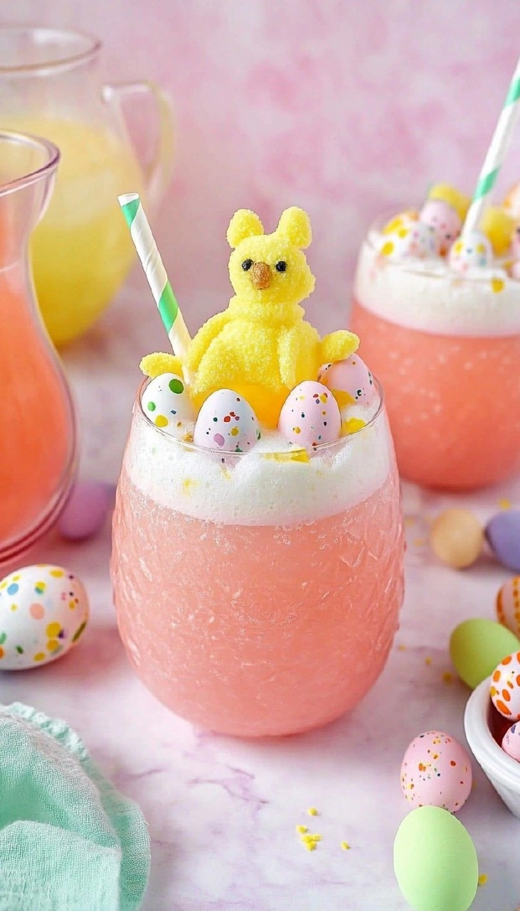 Easter Punch