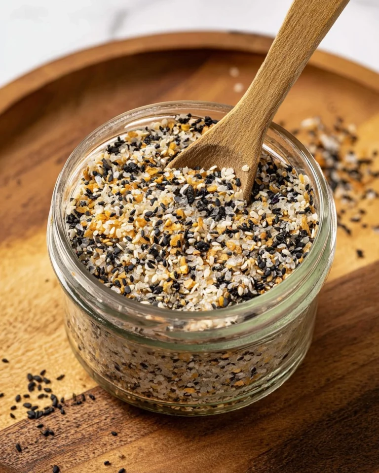 Everything-Bagel-Seasoning-Recipe