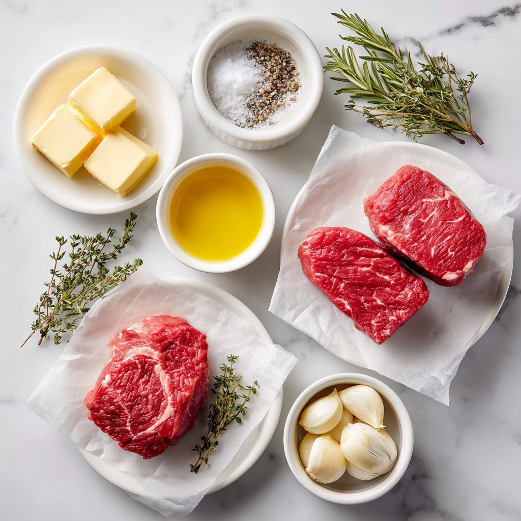 Filet Mignon 78 Filet Mignon