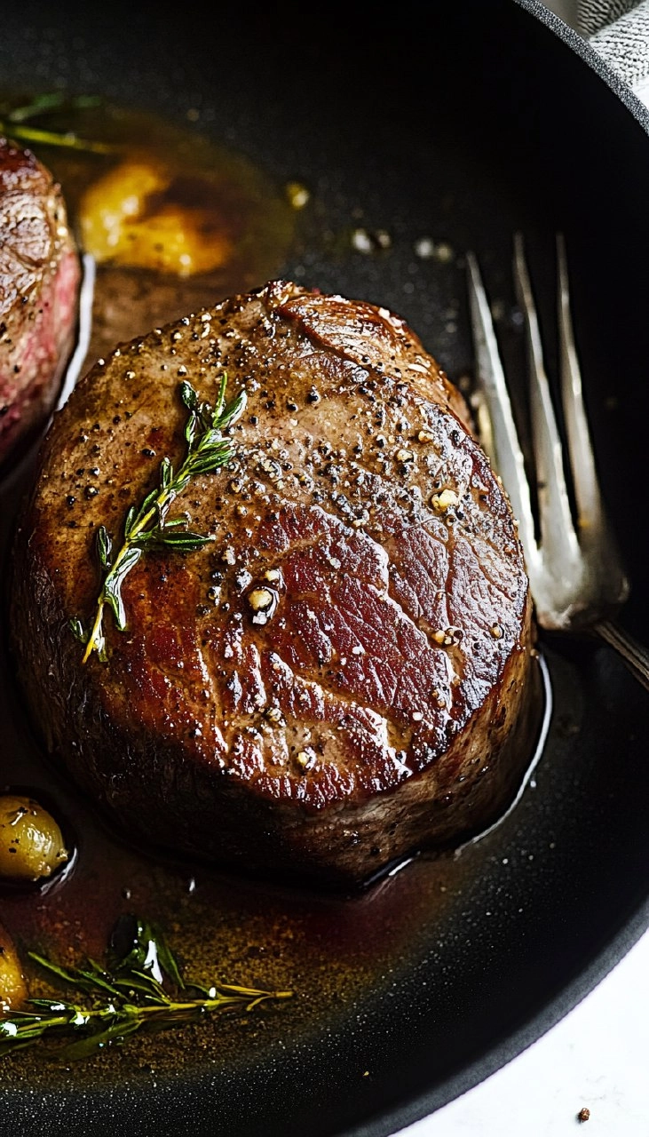 Filet Mignon 79 Filet Mignon